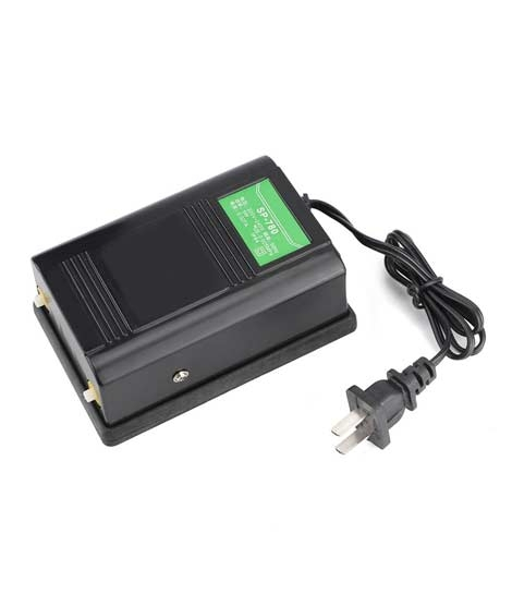 iShopping - Aquatic Aquarium Double Nozzle Oxygen Air Pump (SP-780)