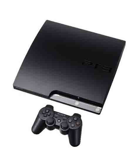 iShopping - Sony PlayStation 3 320GB Console