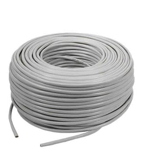 iShopping - D-Link Cat 6 UTP 24AWG Cable Roll Gray (NCB-C6UGRYR-305-24-CH)