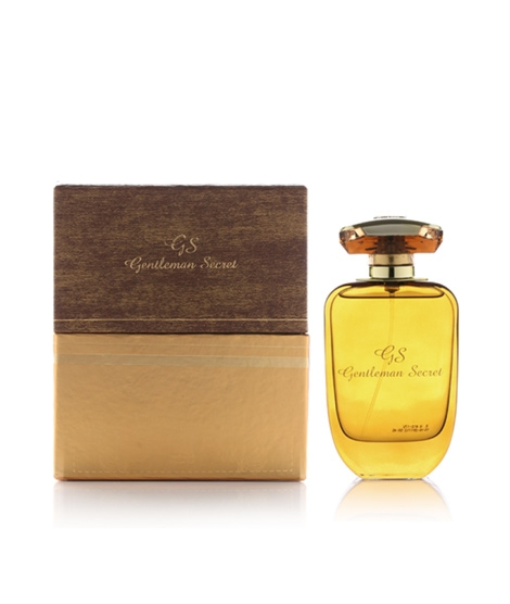 iShopping - Arabian Oud Gentleman Secret EDT Perfume 100ml (301020398)