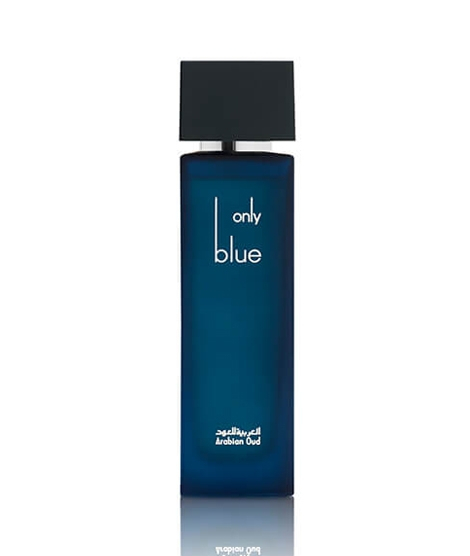 iShopping - Arabian Oud Only Blue Eau De Perfume For Men - 100ml