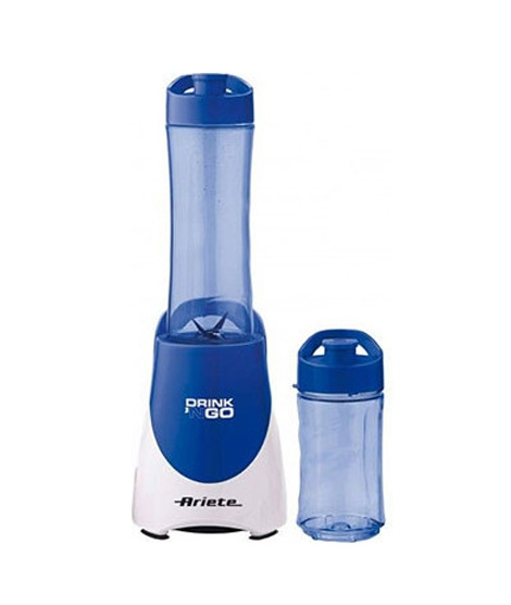 iShopping - Ariete Drink N Go Blender Blue (563)