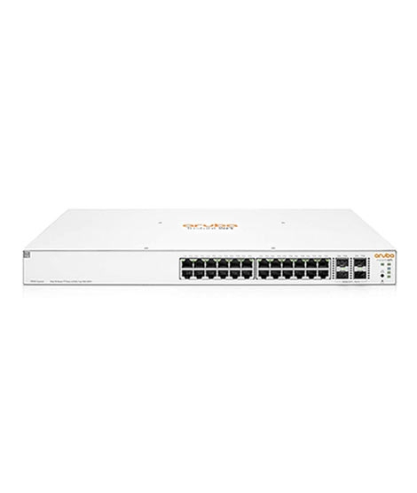 iShopping - Aruba Instant On 1930 24G 4SFP/SFP Network Switch (JL684A)