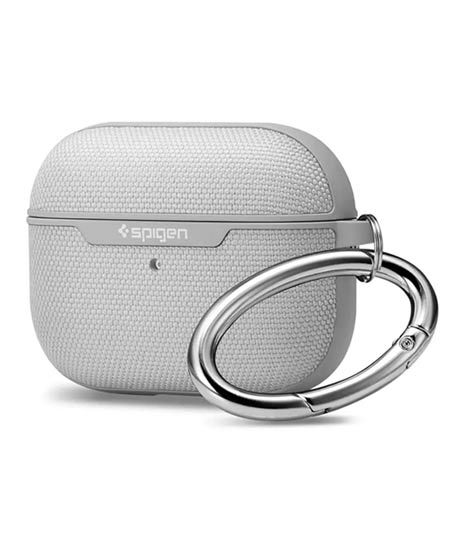 iShopping - Spigen Urban Fit Case For Apple AirPods Pro (2019) Gray (ASD00573)