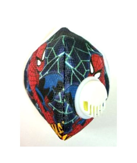 iShopping - Asmix Pakistan KIDS-N95 Washable Face Mask with Filter For Kids (0001)