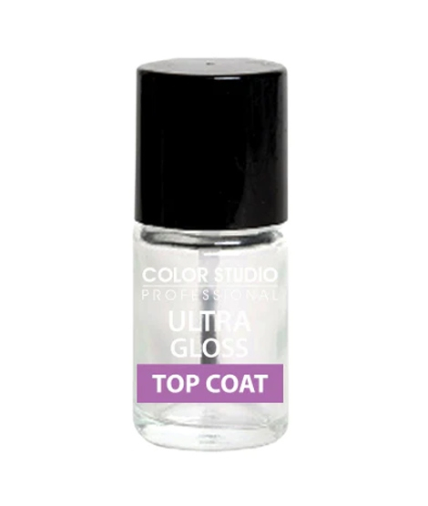 iShopping - Color Studio Ultra Gloss Top Coat
