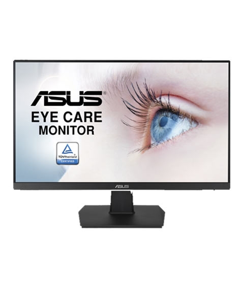 iShopping - Asus 27" Full HD IPS Eye Care LED Monitor (VA27EHE)