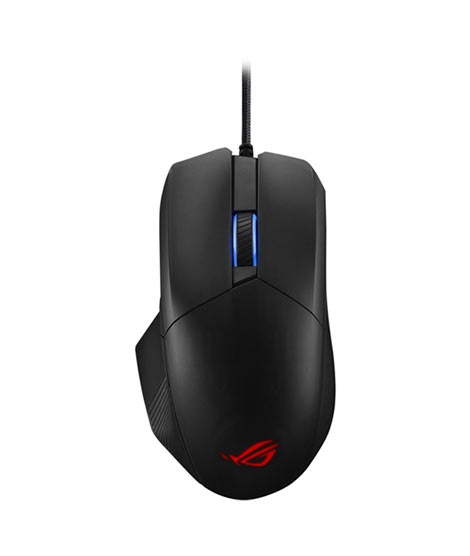 iShopping - Asus P511 Rog Chakram Core Wired Gaming Mouse