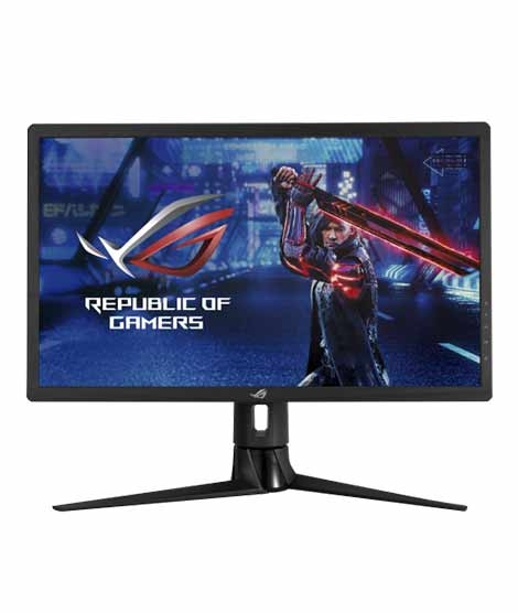 iShopping - Asus Rog Strix 27'' 4K Gaming Monitor (XG27UQR)