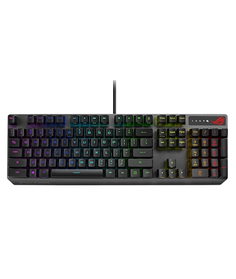 iShopping - Asus ROG Strix Scope RX Mechanical Keyboard