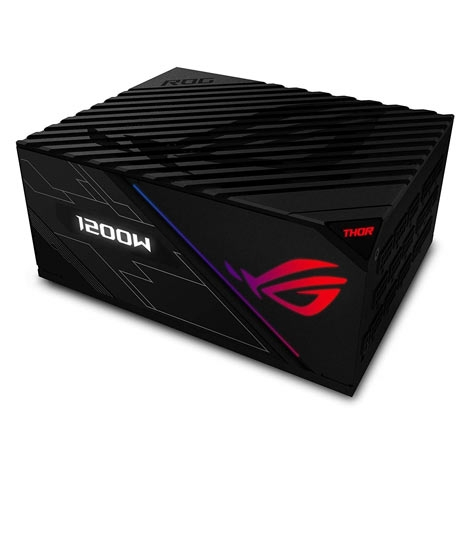iShopping - Asus Rog Thor 80 Plus Platinum Power Supply