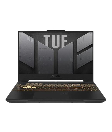 iShopping - Asus Tuf 15.6" FHD Core I7 13 Gen 16GB D5 512GB SSD RTX 4050 6GB Laptop (FX507VU-LP141)