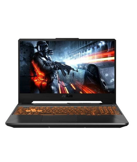 iShopping - ASUS TUF A15 15.6” Ryzen 7 8GB 512GB SSD GeForce RTX2060 Gaming Laptop (FA506) - Without Warranty