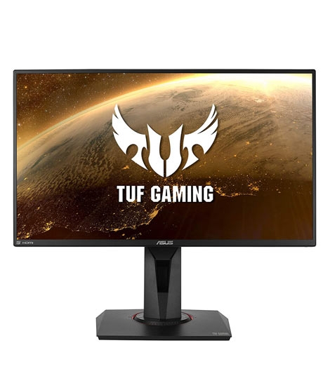 iShopping - ASUS TUF Gaming 24.5" 1080P Full HD Monitor (VG259QM) 
