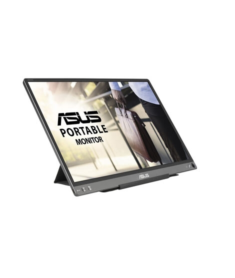 iShopping - ASUS ZenScreen 15.6" IPS Monitor (MB16ACE)