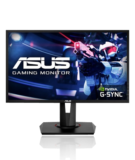 iShopping - ASUS 24” Full HD Gaming LED Monitor (VG248QG)