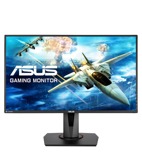 iShopping - Asus 27" Full HD Gaming LCD Monitor (VG278Q)
