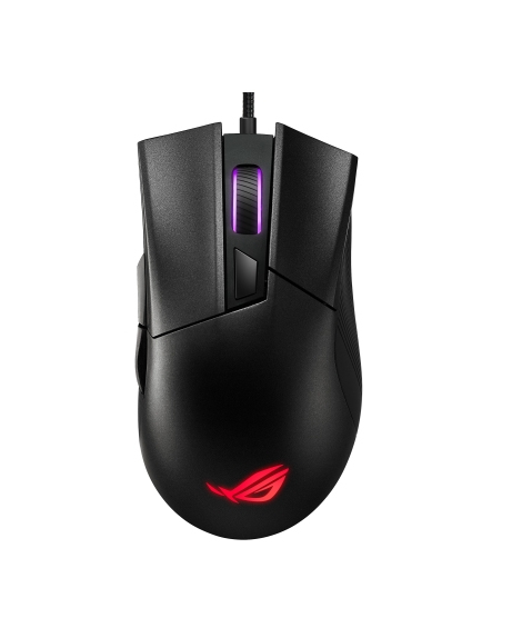 iShopping - Asus Rog Gladius II Core Gaming Mouse (P507)