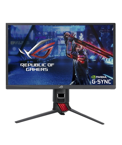 iShopping - Asus ROG Strix 24” Full HD Gaming LED Monitor (XG248Q)