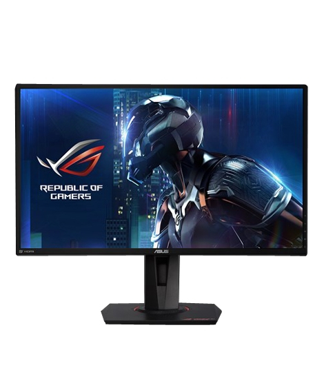 iShopping - Asus ROG Swift 27" Full HD Gaming LED Monitor (PG278QE)