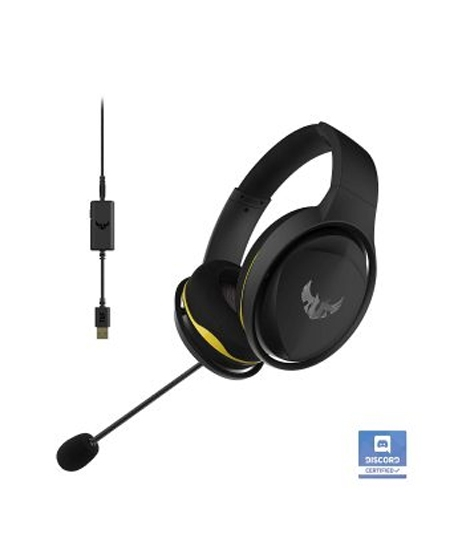 iShopping - Asus TUF Gaming H5 Headset