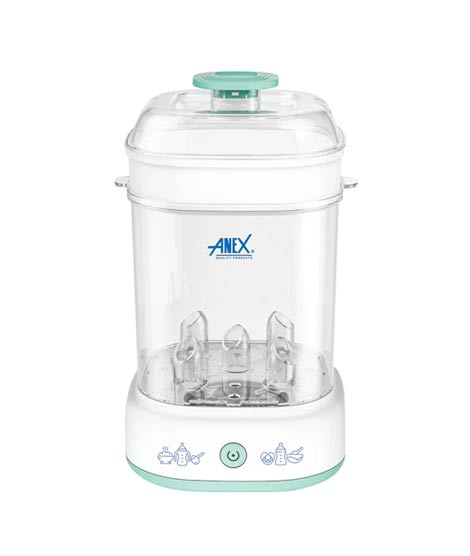 iShopping - Anex Deluxe Baby Bottle Sterilizer (AG-737)