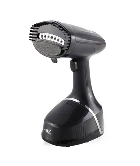 iShopping - Anex Deluxe Handy Garment Steamer (AG-1018)