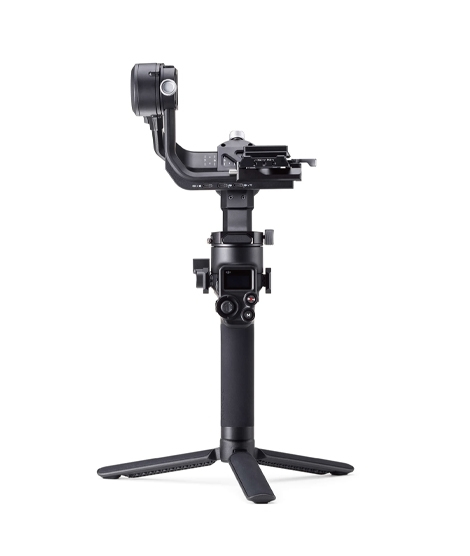 iShopping - DJI RSC 2 3-Axis Gimbal Stabilizer