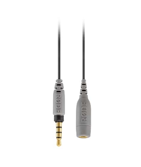 iShopping - Rode SC1 3.5mm TRRS Microphone Extension Cable