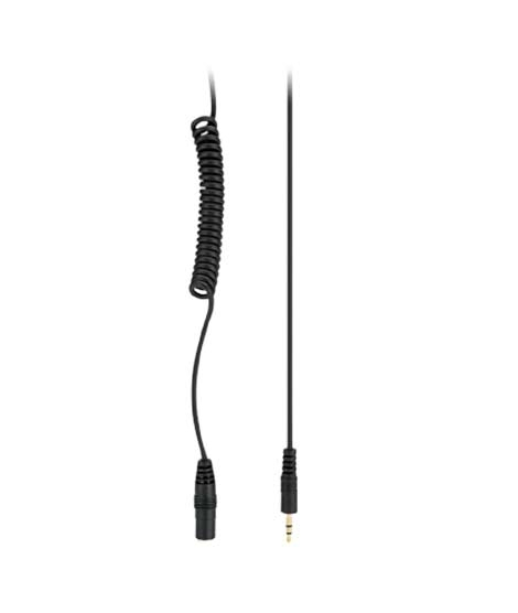 iShopping - Rode VC1 3.5mm TRS Extension Cable Black