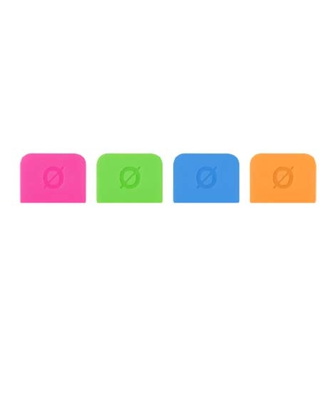 iShopping - Rode Colors 2 Set For Wireless GO & Lavaliers Pack Of 4