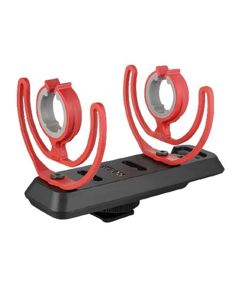 iShopping - Rode SM3-R Shotgun & Pencil Microphone Shock Mount