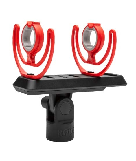 iShopping - Rode SM4-R Shotgun & Pencil Microphone Shock Mount