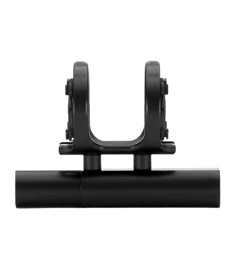 iShopping - Rode SM5 Camera Ring Clamp Shock Mount Black