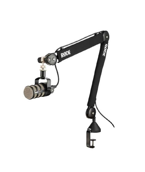 iShopping - Rode PSA1+ Professional Studio Arm Black