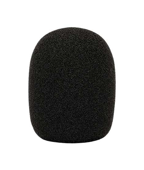 iShopping - Rode WS2 Pop Filter Windshield Black