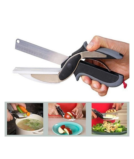 iShopping - Charming Closet Clever Cutter For Kitchen
