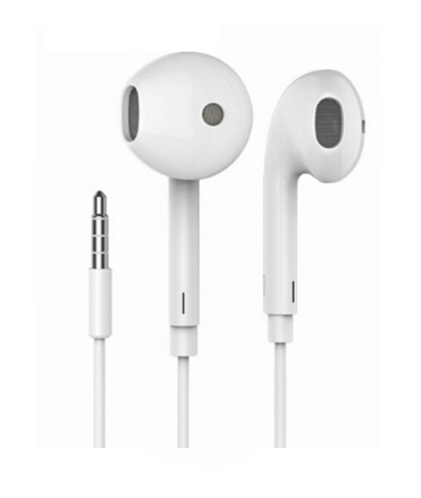 iShopping - Audionic Jionee 2 Extra Bass Wired In-Ear Handsfree