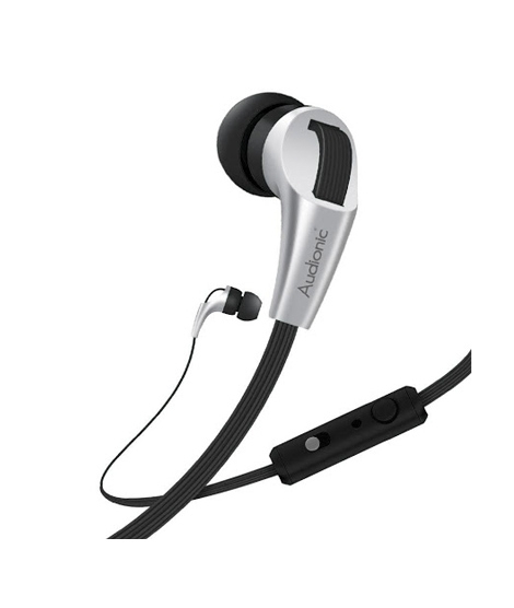 iShopping - Audionic Thunder In-Ear Earphone (T-30)
