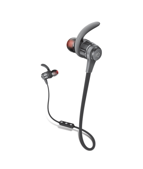 iShopping - AIRBEATS A-5 (BLUETOOTH NECKBAND) OMNI