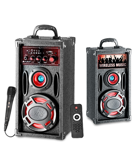 iShopping - Audionic Classic Bluetooth Speaker (BT-150)