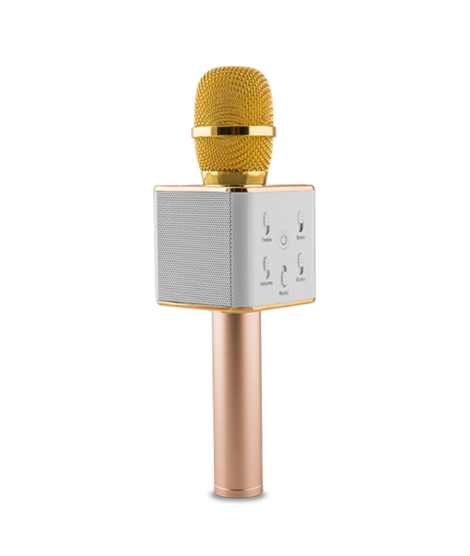 iShopping - MEHFIL MH-201 (SPEAKER+KAROKE MIC)