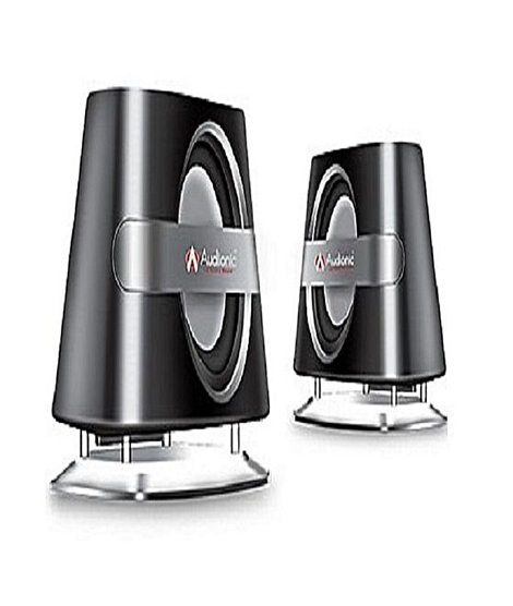 iShopping - OCTANE U-10 (2.0 SPEAKER)