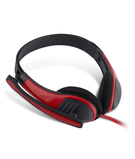 iShopping - ECCO AH-715 HEADPHONE WITH MIC