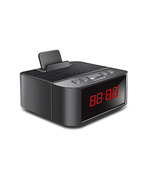 iShopping - Audionic TimeBox 5 Portable Speaker With Docking Station