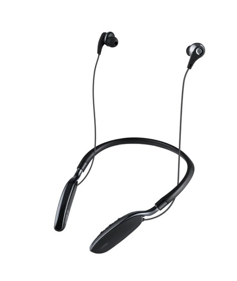 iShopping - Aukey Wireless Neckband Black (EP-B39)