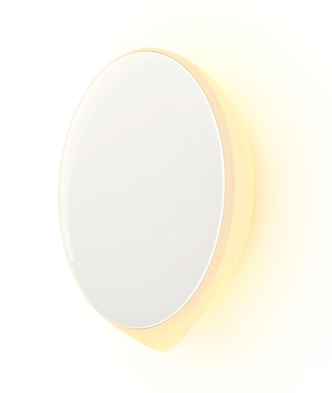 iShopping - Aukey Rona LED Motion Sensor Night Light Pack Of 2 (KR-NL01)