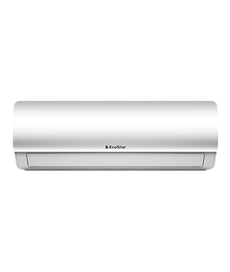iShopping - EcoStar Primo Inverter Split Air Conditioner 1 Ton (ES-12PR01W)