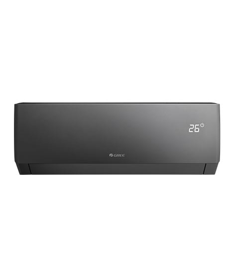 iShopping - Gree Pular Series Inverter Split Air Conditioner Heat & Cool 1.0 Ton (GS-12PITH11G)