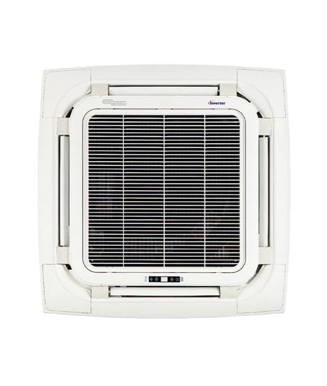 iShopping - Super General Cassette Inverter Air Conditioner 2 Ton (SGCA2401iR)